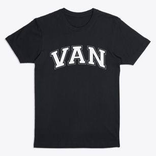 Van West Virginia Varsity Premium T-Shirt