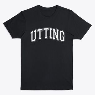 Utting Arizona Varsity Premium T-Shirt
