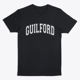 Guilford Missouri Varsity Premium T-Shirt