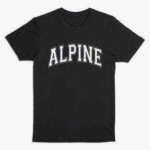 Alpine Arizona Varsity Premium T-Shirt