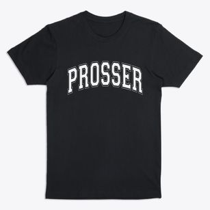 Prosser Nebraska Varsity Premium T-Shirt