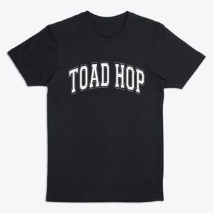 Toad Hop Indiana Varsity Premium T-Shirt