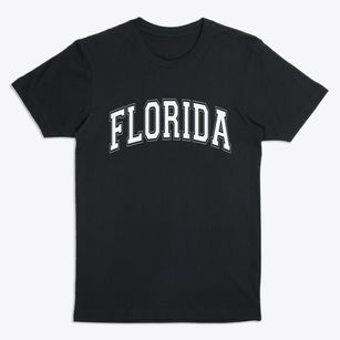 Florida Missouri Varsity Premium T-Shirt