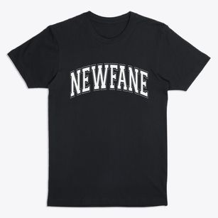 Newfane New York Varsity Premium T-Shirt