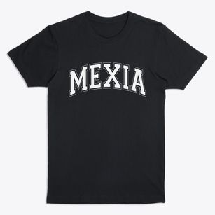 Mexia Texas Varsity Premium T-Shirt