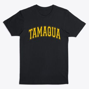 Tamaqua Pennsylvania Varsity Premium T-Shirt