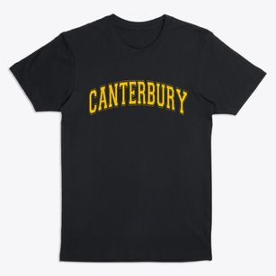 Canterbury Connecticut Varsity Premium T-Shirt