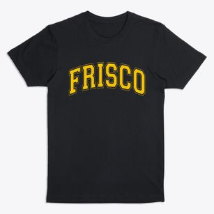Frisco Colorado Varsity Premium T-Shirt