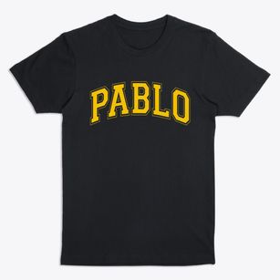 Pablo Montana Varsity Premium T-Shirt
