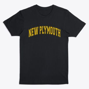 New Plymouth Idaho Varsity Premium T-Shirt