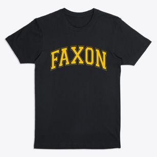 Faxon Pennsylvania Varsity Premium T-Shirt
