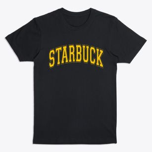 Starbuck Minnesota Varsity Premium T-Shirt