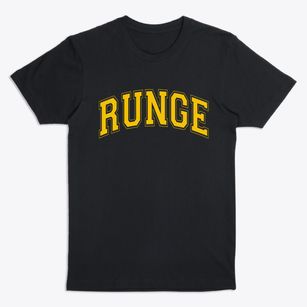 Runge Texas Varsity Premium T-Shirt