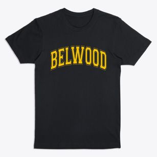 Belwood North Carolina Varsity Premium T-Shirt