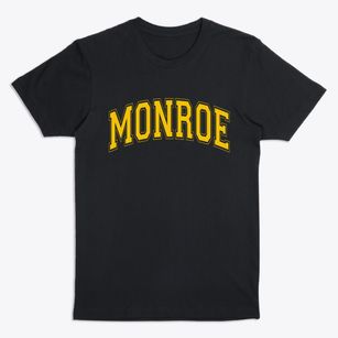 Monroe Maine Varsity Premium T-Shirt