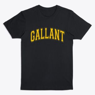 Gallant Alabama Varsity Premium T-Shirt