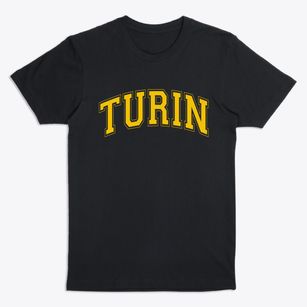 Turin New York Varsity Premium T-Shirt