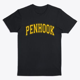 Penhook Virginia Varsity Premium T-Shirt