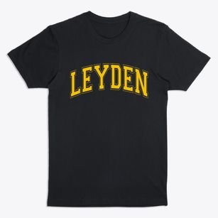 Leyden Massachusetts Varsity Premium T-Shirt
