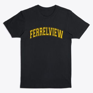 Ferrelview Missouri Varsity Premium T-Shirt