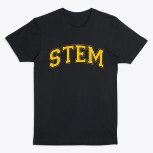 Stem North Carolina Varsity Premium T-Shirt