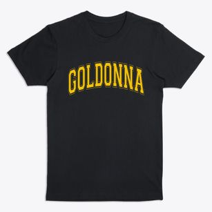 Goldonna Louisiana Varsity Premium T-Shirt