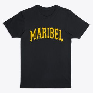 Maribel Wisconsin Varsity Premium T-Shirt