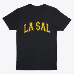 La Sal Utah Varsity Premium T-Shirt