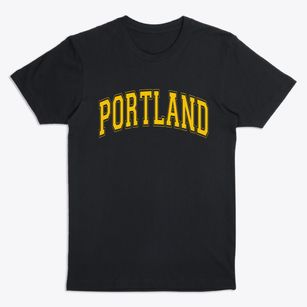 Portland Texas Varsity Premium T-Shirt