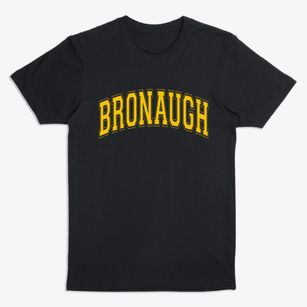 Bronaugh Missouri Varsity Premium T-Shirt