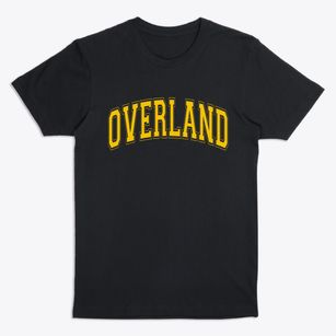 Overland Missouri Varsity Premium T-Shirt
