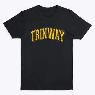Trinway Ohio Varsity Premium T-Shirt