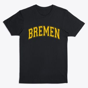 Bremen Kentucky Varsity Premium T-Shirt