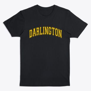 Darlington Missouri Varsity Premium T-Shirt