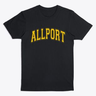 Allport Arkansas Varsity Premium T-Shirt