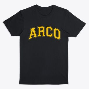 Arco Minnesota Varsity Premium T-Shirt