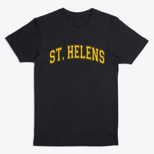 St. Helens Oregon Varsity Premium T-Shirt
