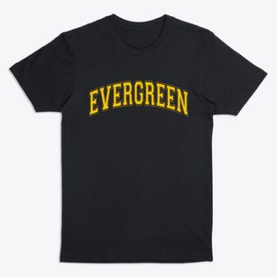 Evergreen Missouri Varsity Premium T-Shirt