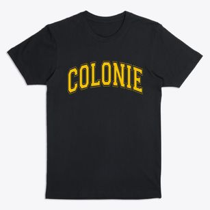 Colonie New York Varsity Premium T-Shirt