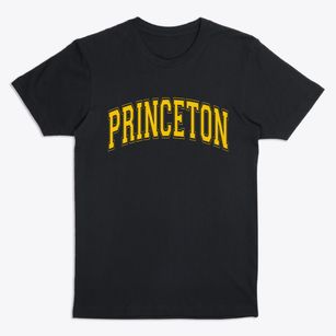 Princeton Indiana Varsity Premium T-Shirt