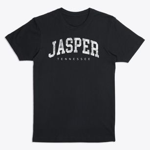 Jasper Tennessee Urban Vibe Premium T-Shirt