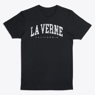 La Verne California Urban Vibe Premium T-Shirt