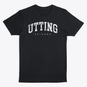 Utting Arizona Urban Vibe Premium T-Shirt