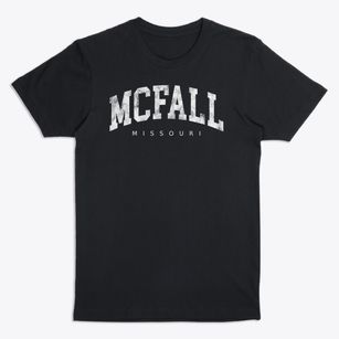 Mcfall Missouri Urban Vibe Premium T-Shirt