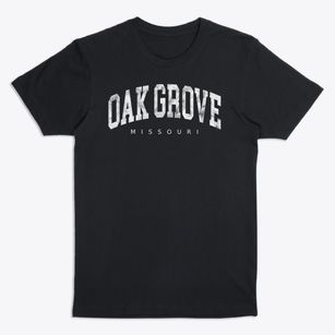 Oak Grove Missouri Urban Vibe Premium T-Shirt