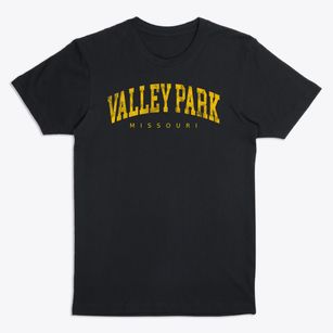 Valley Park Missouri Urban Vibe Premium T-Shirt