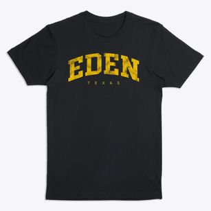 Eden Texas Urban Vibe Premium T-Shirt