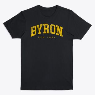 Byron New York Urban Vibe Premium T-Shirt