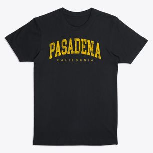 Pasadena California Urban Vibe Premium T-Shirt