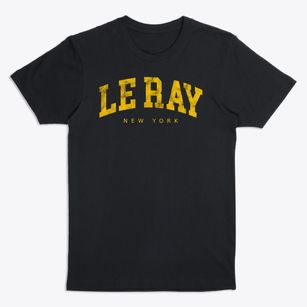 Le Ray New York Urban Vibe Premium T-Shirt